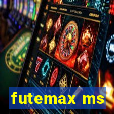 futemax ms